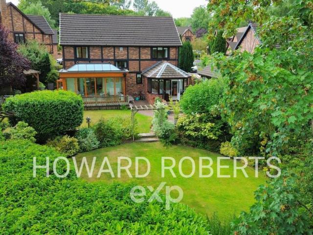 House for sale in Penwortham, Firbank