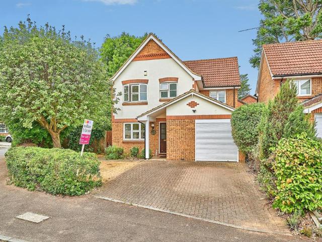 House for sale in Broxbourne, Hertfordshire