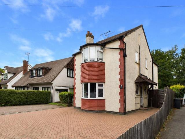 House for sale in Moulsham, Chelmsford