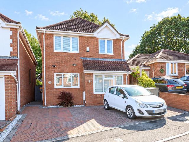 House for sale in Kinson, Bournemouth