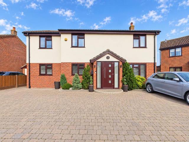 House for sale in Ramsey, Tendring