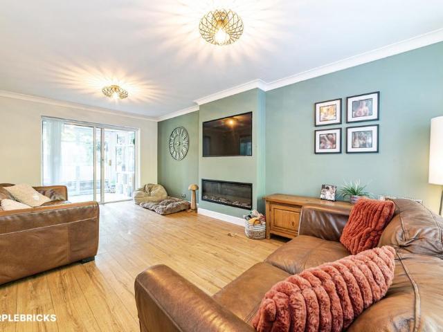 House for sale in Rooksdown, Basingstoke and Deane