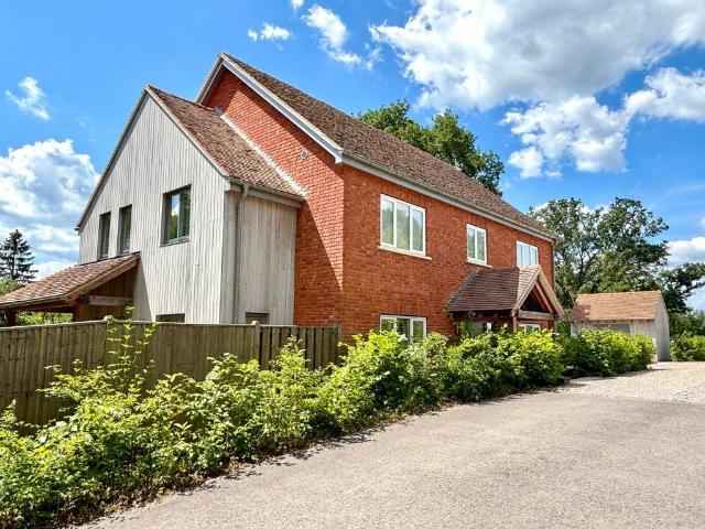 House for sale in Battle, Rother