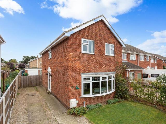 House for sale in Haxby, York and North Yorkshire