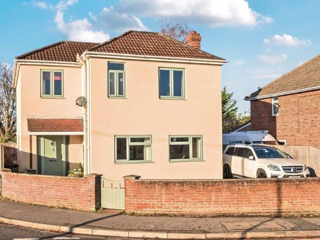 House for sale in Fareham, Isle Of Man