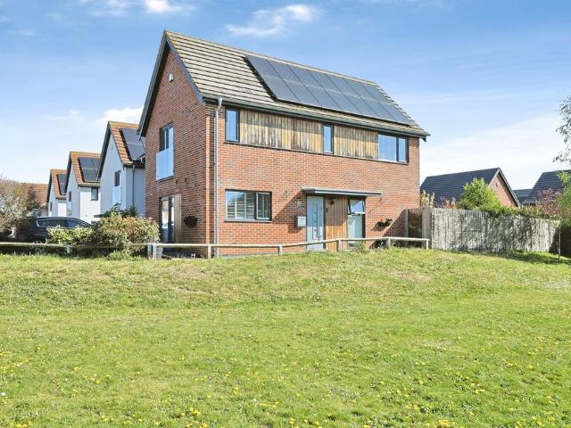 House for sale in Swan's Nest, East Tuddenham