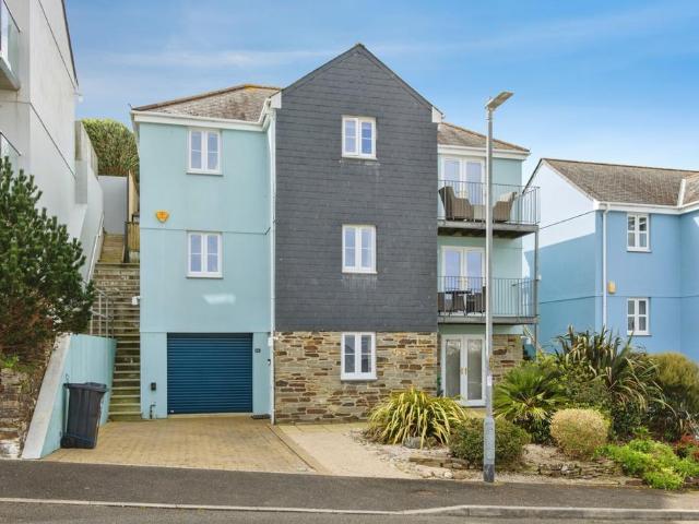 House for sale in Mevagissey, Cornwall