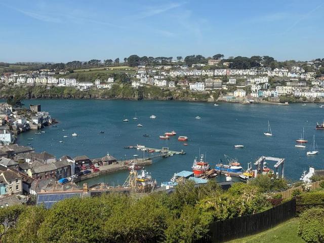 House for sale in Polruan, Isle Of Man