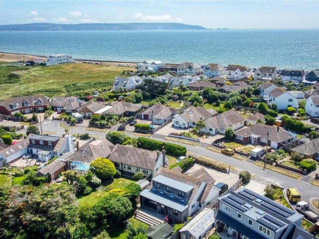 House for sale in Milford-on-Sea, Ashurst Bridge