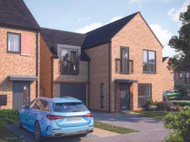 House for sale in Tyne And Wear