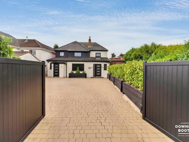House for sale in Boley Park, Staffordshire