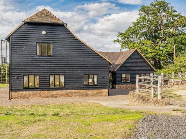 House for sale in Bidborough, Tunbridge Wells