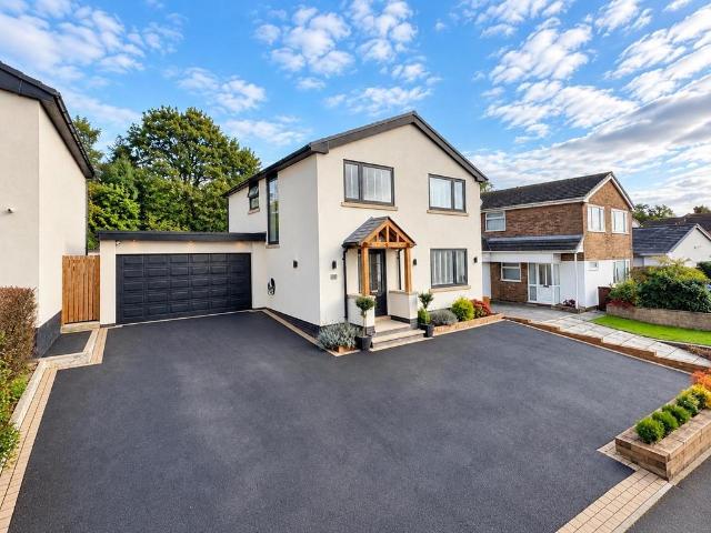 House for sale in Summerseat, Bury