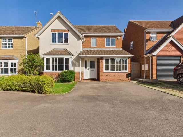 House for sale in Baldock, Letchworth