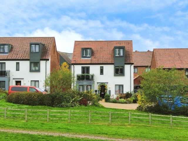 House for sale in Lawley Furnaces, Telford