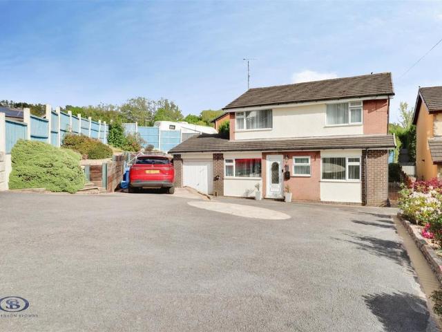 House for sale in Madeley Heath, Butterton