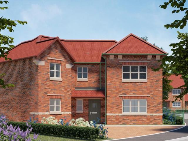 House for sale in Darlington