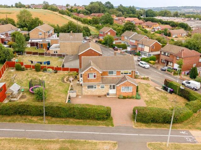 House for sale in Grantham, Barholm