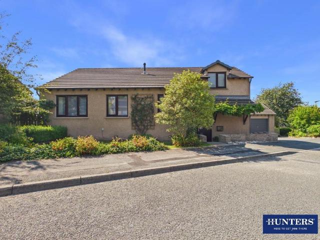 House for sale in Flookburgh