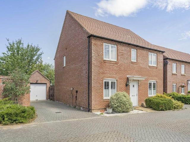 House for sale in Chesterton, Evershot