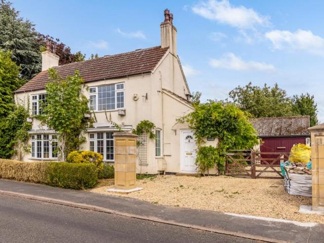 House for sale in Gosberton Clough, Lincolnshire