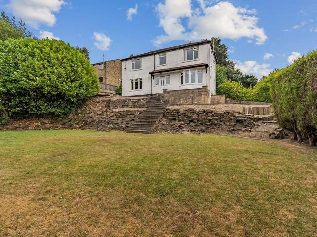 House for sale in Wibsey, West Yorkshire