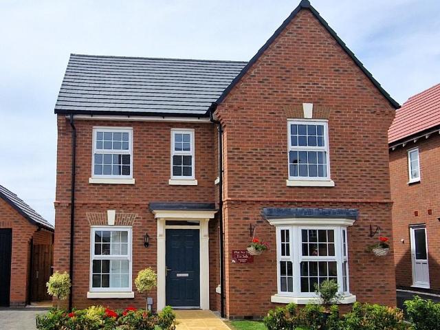 House for sale in Stoke Albany