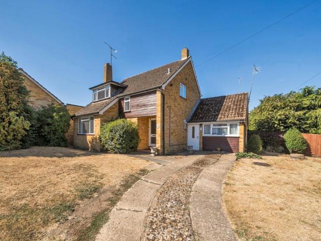 House for sale in Colliers End, Hertfordshire