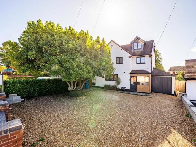 House for sale in Boley Park, Staffordshire