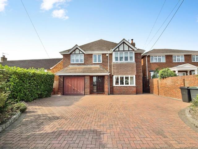 House for sale in Swanley Village, Sevenoaks