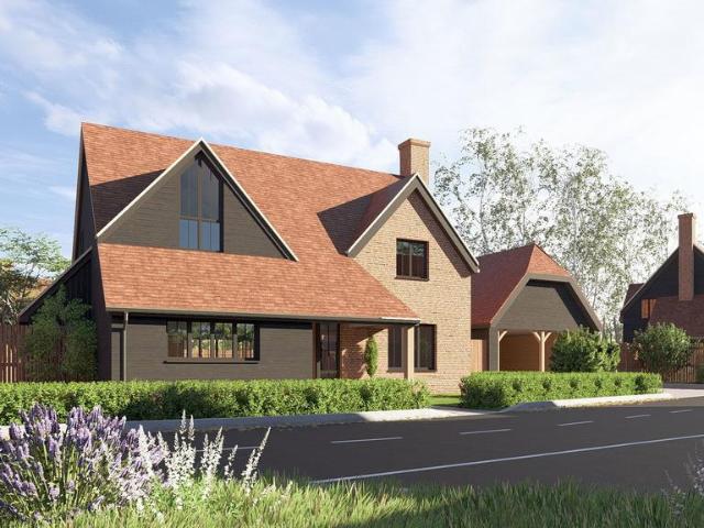 House for sale in Frindsbury Extra, Frindsbury