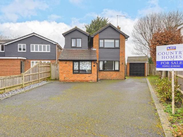 House for sale in Sandown Park, Kent
