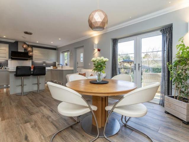 House for sale in Newton Poppleford and Harpford, Budlake