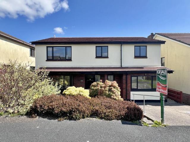House for sale in Onchan