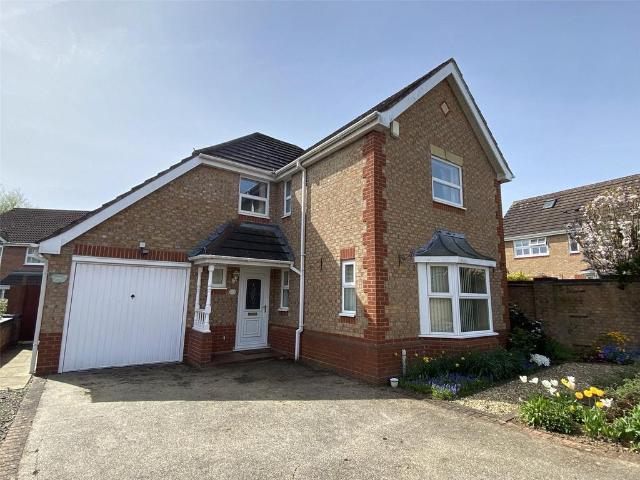 House for sale in St. Georges and Priorslee, Telford