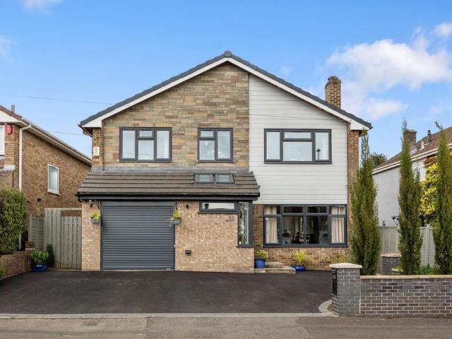 House for sale in Yatton, North Somerset