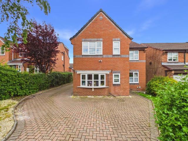 House for sale in Methley, West Yorkshire