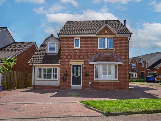 House for sale in Scotland