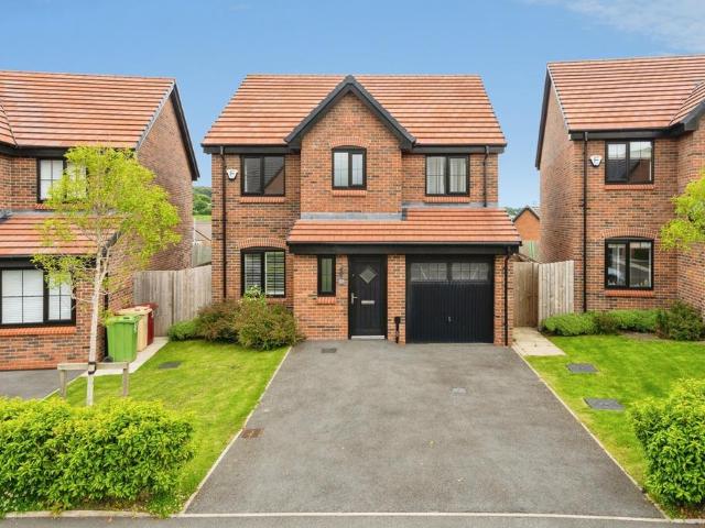 House for sale in Middlebrook, Lee Bank