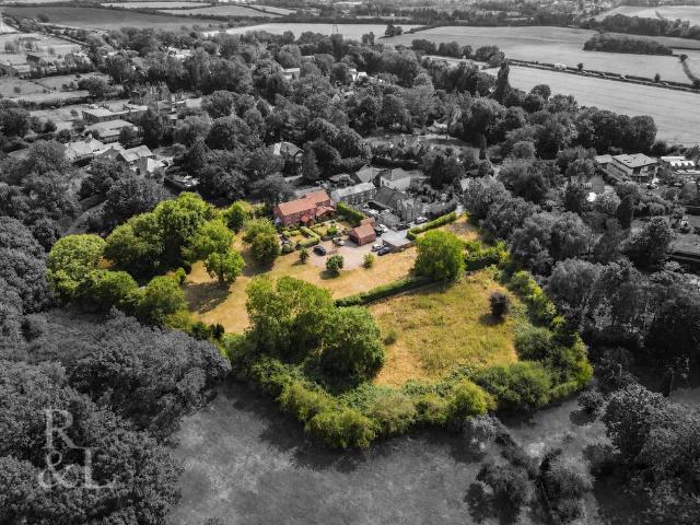 House for sale in Normanton on the Wolds, Barton In Fabis