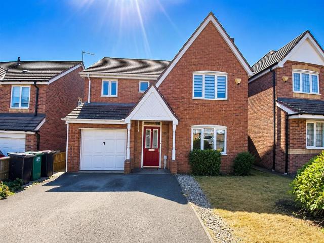 House for sale in Whittleford, Camp Hill