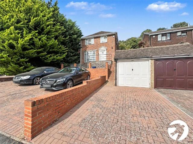 House for sale in Luton, Chatham