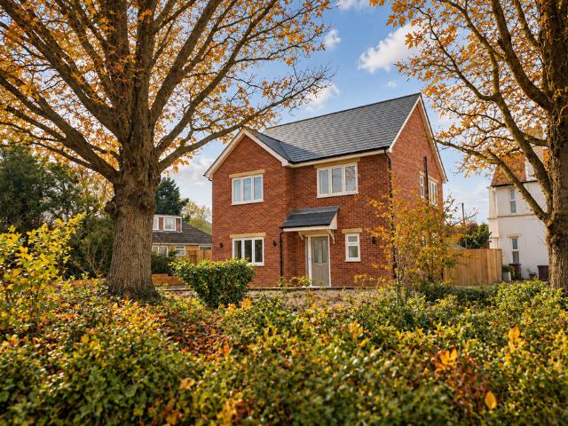 House for sale in Churchdown, Tewkesbury