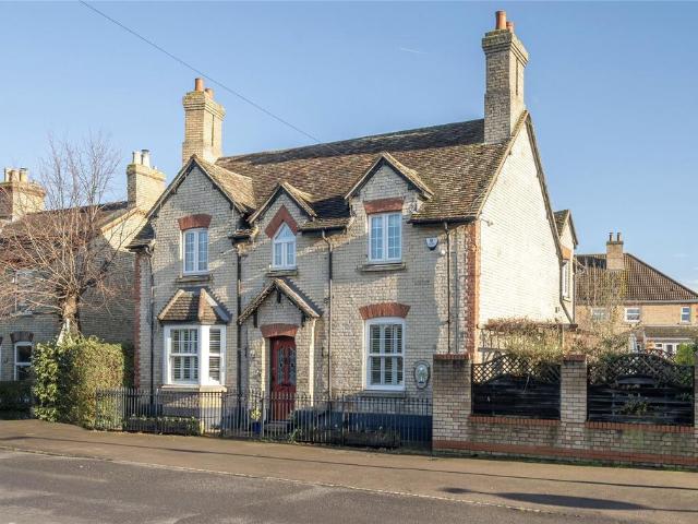 House for sale in Beeston, Sandy