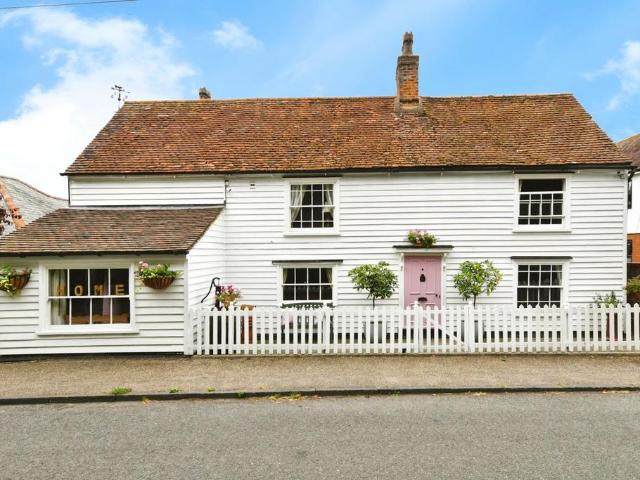 House for sale in Maldon, Essex