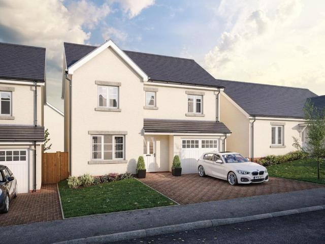 House for sale in St Clears, Wales