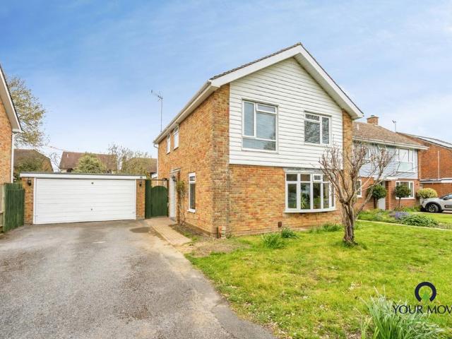 House for sale in Clapham, West Sussex