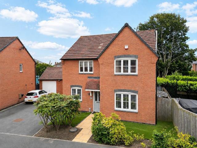 House for sale in Eastlands, New Bilton