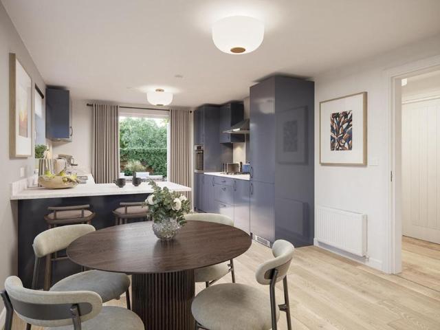 House for sale in Bourne End, Pouchen End