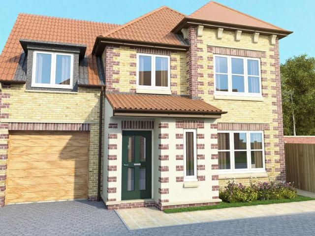 House for sale in Darlington